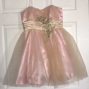 Prom/Homecoming dress